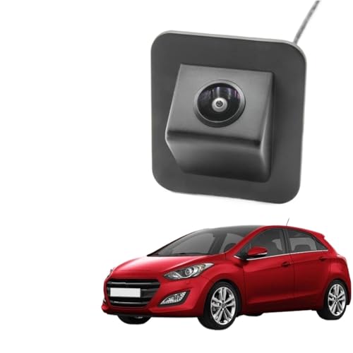Caméra de recul pour Hyundai I30 Wagon pour stationner sans stress