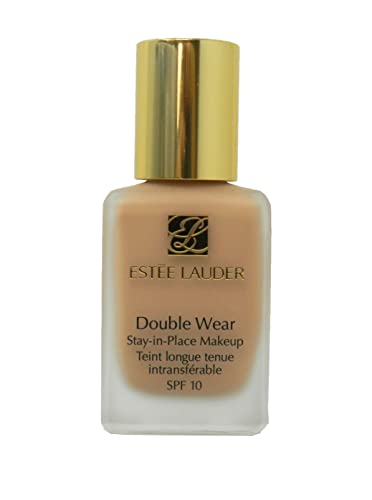 Estee Lauder 2C2 pale almond- Base de maquillaje