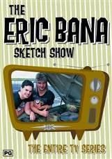 BANA,ERIC / BEST OF ERIC BANA - SKETCH SHOW