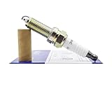 BFMSAZEA 4/6pcs18854-10080 Spark Plug Compatible with Hyundai I20 IX20 I30 Kia Rio Soul Pro Cee'd