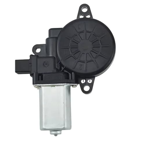 Vitre bloquée ? Moteur lève-vitre D651-58-58X pour Mazda 6 Axela