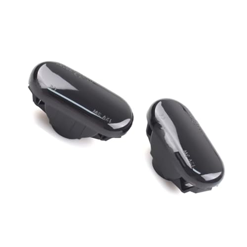 Feux d'angle clignotants auto pour Nissan Frontier D40 idéal pour rouler en sécurité la nuit