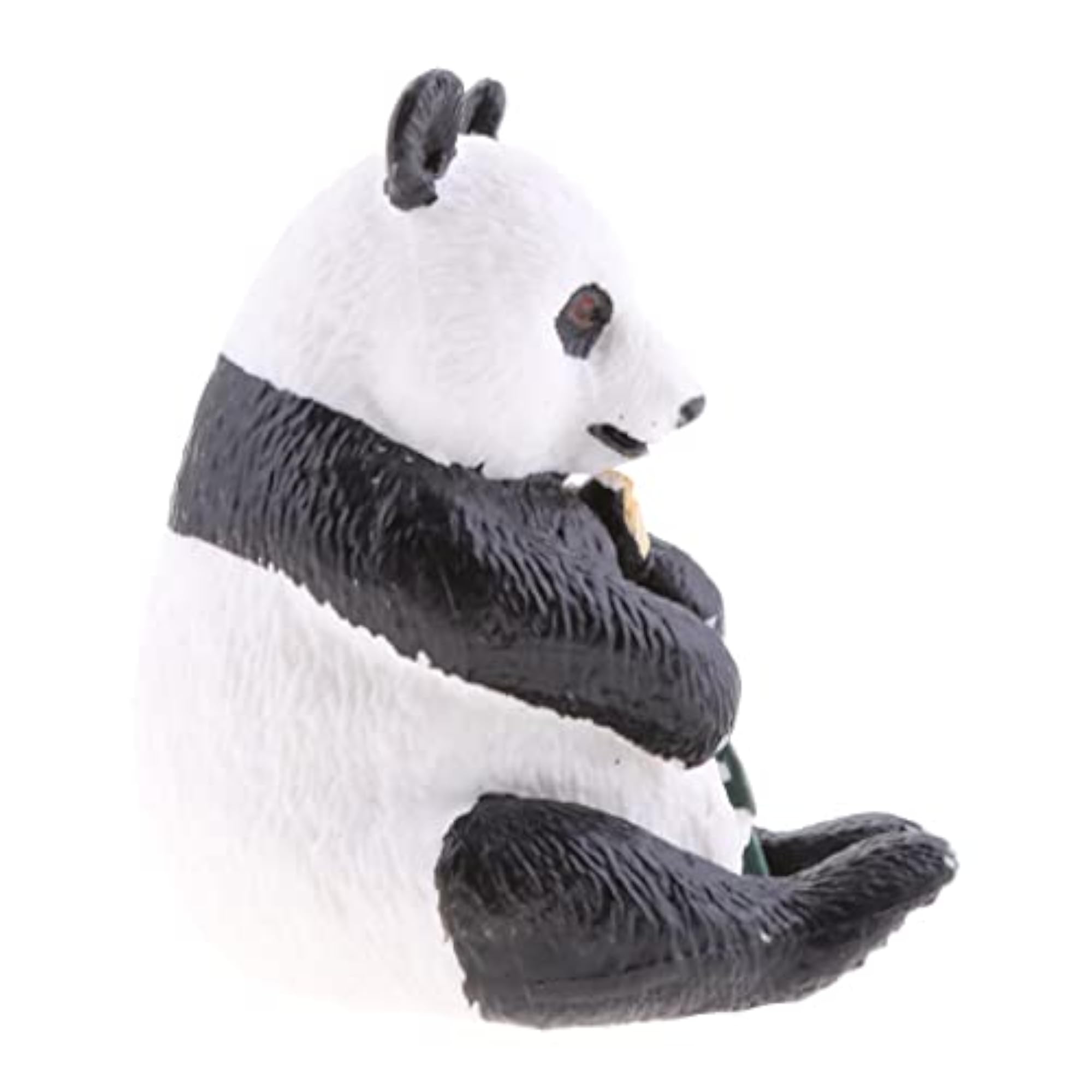 Simulation Panda Animal Model Action Figures