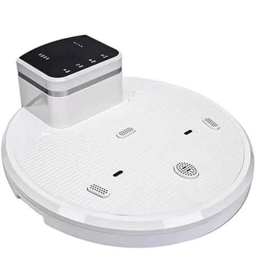 Calentador de pelo corporal premium de 2500W con panel LED táctil 2