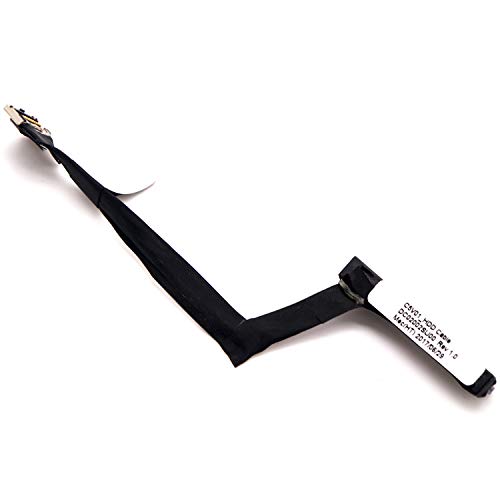 Deal4GO SATA Hard Drive Cable HDD Cable 50.GP4N2.004 DC02002SU00 Replacement for Acer Aspire 5 A515-41 A515-54 A515-52 A515-51 A615-51 A515-51G A515-51-3509