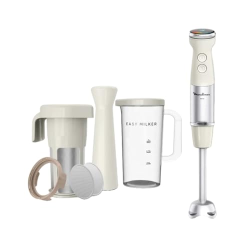 Star+ VD70PAE0 - Mezclador Easy Milker & Quickchef+