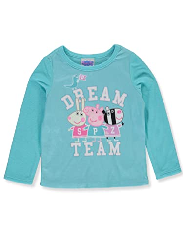Komar Kids Baby Girl's Peppa Pig Dream Team Two-Piece Set (Toddler)2