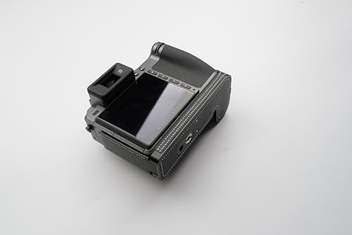 Hasselblad X2D camera