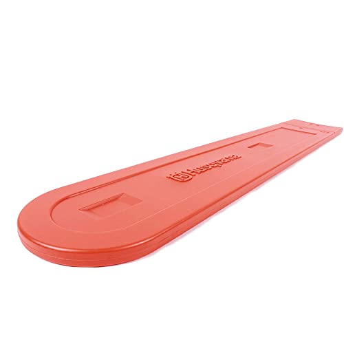 Husqvarna Genuine 596703601 Chainsaw Scabbard 18"-22" Bar & Chain Cover