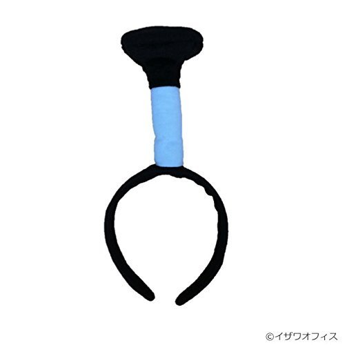 Amazon.co.jp: 志村けん ちょんまげカチューシャ : おもちゃ