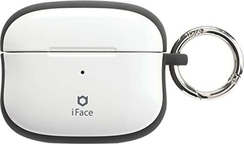 Coque AirPods Pro antichoc iFace First Class pour le sport et les déplacements