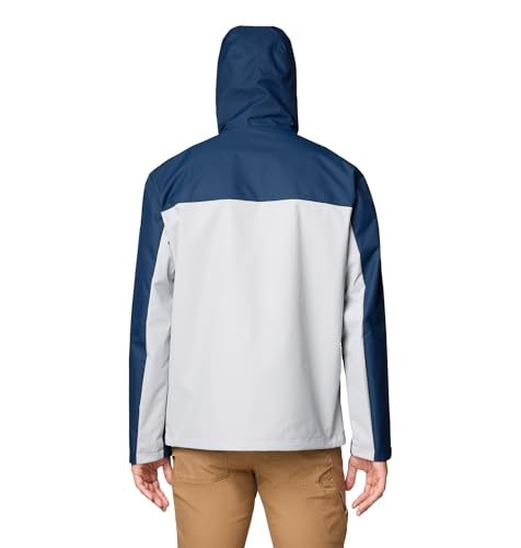 Image of Columbia Men's Collegiate Field Bound Jacket