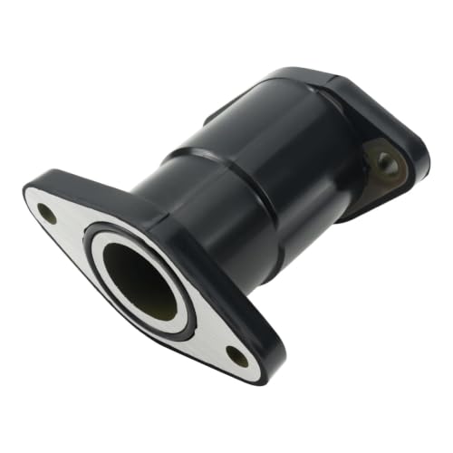 Adaptador de interfaz de carburador Yamaha para reparar tomas de aire en Tri-Moto 200 6