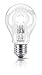 Price comparison product image Philips Classic 30 halogen light - E27 - A60 - 40 W - Incandescent - 25171525
