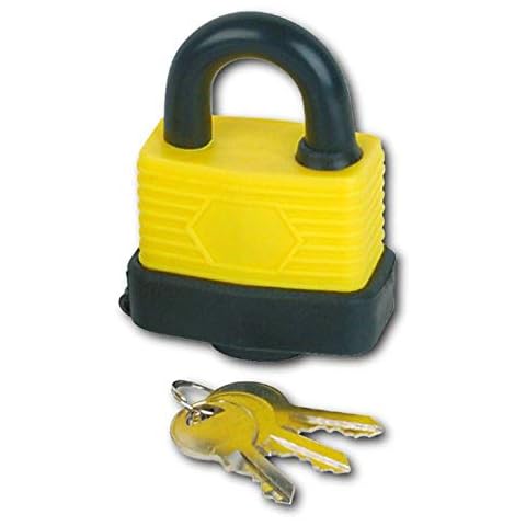 Verrou Mannesmann M41330 Cover