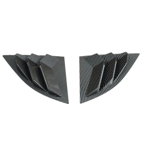 Store de lunette arrière pour protéger l'habitacle de la Toyota Supra
