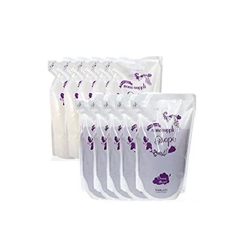 Tj[vCX nCO[himTv Vv[ O[v 4000ml + g[gg 4000ml