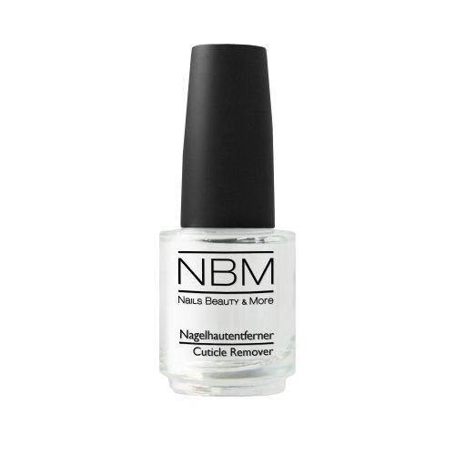 Preisvergleich Produktbild NBM Nagelhautentferner, 14 ml