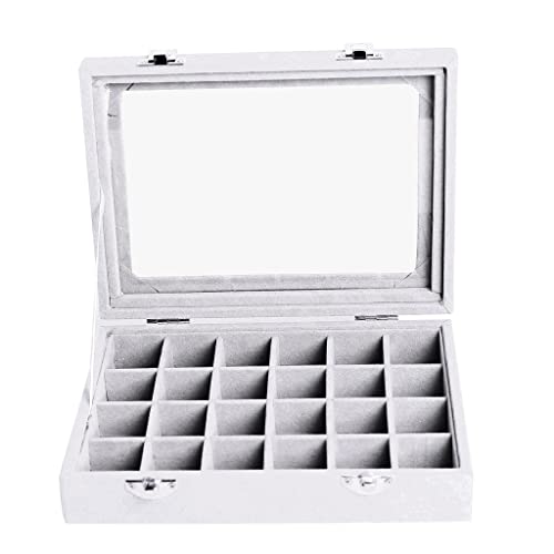 Générique TheBigThumb - Cofanetto per gioielli da