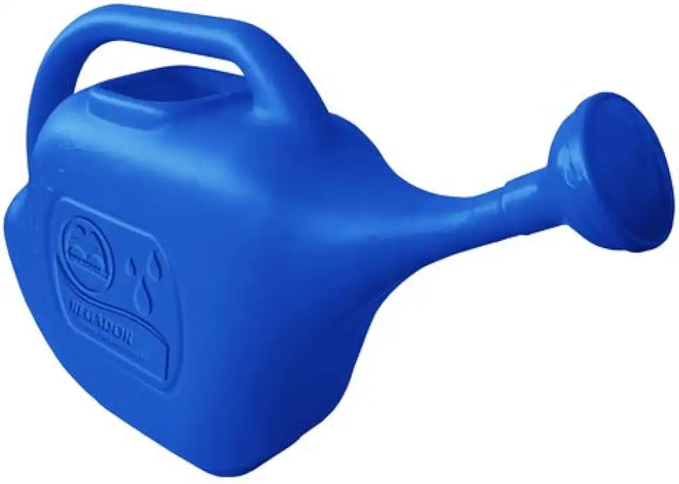 Regador Metasul Plast 05l Azul