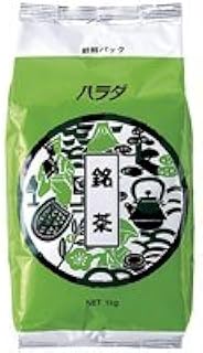 ハラダ 業務用 銘茶 1kg/1袋