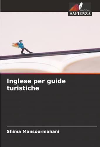  Inglese per guide turistiche