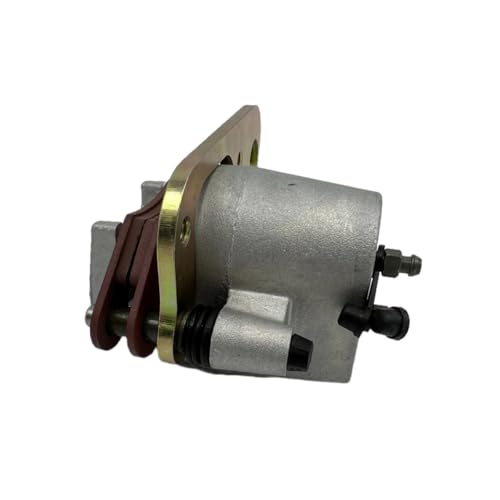 Étrier de frein avant gauche robuste pour quad de rechange référence 32205a - 4
