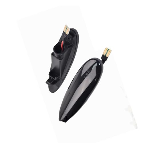 Clignotants de auto pour réparer le feu de position latéral Fiat Croma II fissuré ou opaque