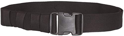 Mil-Tec Army Belt Quick Release 50mm Black