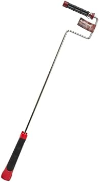Arroworthy Barracuda 4" Jumbo Cage Mini Roller Frame 22"