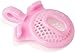 Juego de jaula para pene de malla extra pequeña con 4 anillos para pene, jaula de castidad de resina 3D, jaula de castidad para hombres, cinturón de castidad, juguete sexual esclavo SM para adultos(Ro