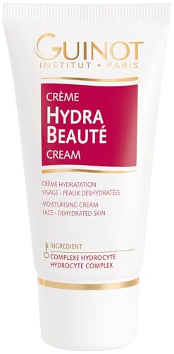 Guinot Creme Hydra Beaute Facial Cream, 1.7 oz