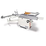 SC 2 classic Holzkraft Formatkreissäge