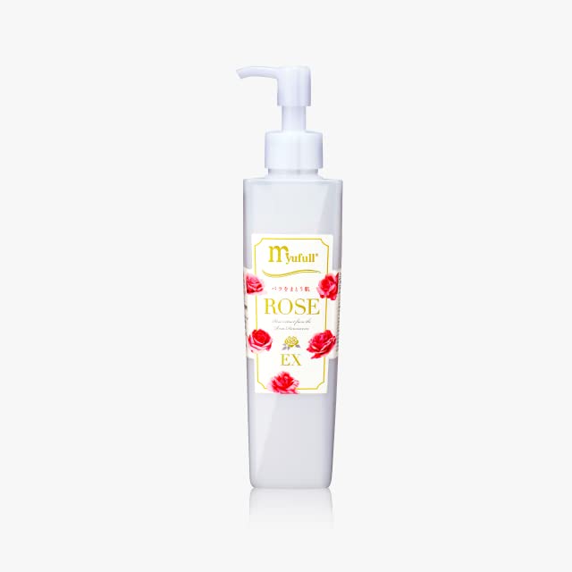 myfull ローズEX 化粧水 230mL 楽天市場】【月間優良ショップ受賞】ミューフル ローズ ROSE EX