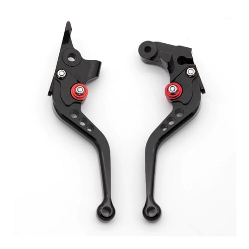 Levier de frein et d'embrayage réglable pour moto Honda CBR650F CB650R