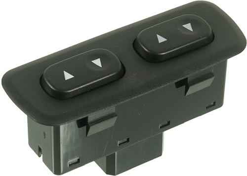 Tarostrade 12-0802-L-94754 Centralina Alzacristalli Anteriore Doppia Con Connettore 7 Pin