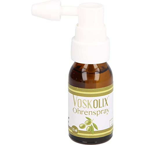 Voskolix Ohrenspray