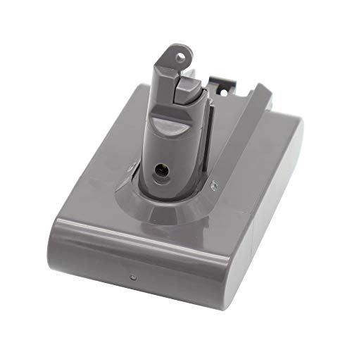 Consejos y comparativas para Comprar Aspirador dyson v6 - solo los mejores. 3 Imagen adicional