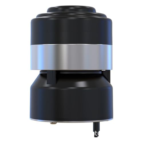 Moteur sans balais 110000 tours pour aspirateur séparation sèche 24v