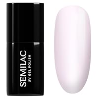 Semilac – Vernis Semi-permanent Shimmer Dust Pink 319 – 7ml