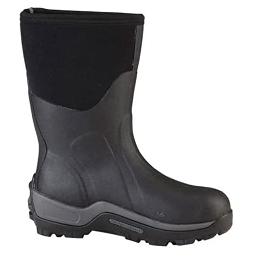 Muck Arctic Sport Rubber High Performance Men's Winter Boots
