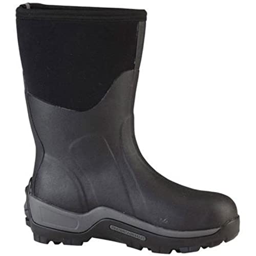 Men's Arctic Sport Mid Boot, Black, Size 13(M)