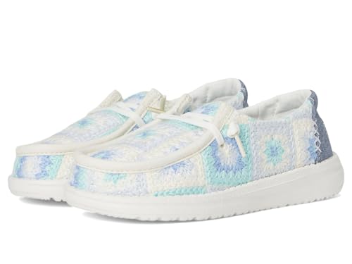 Hey Dude Girl's Wendy Boho Kids Loafer