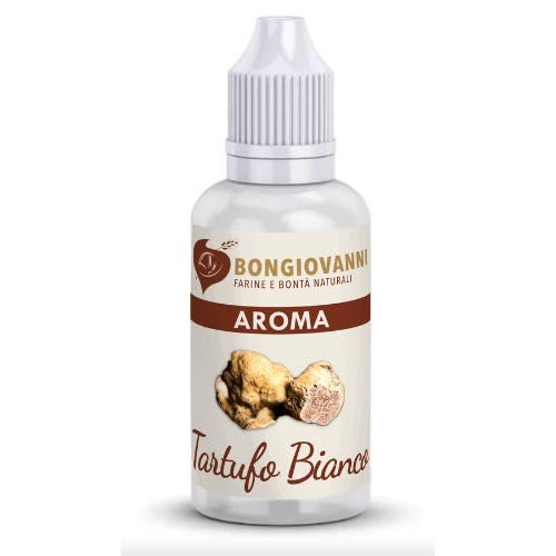 Trufa Blanca (sabor) 10ml