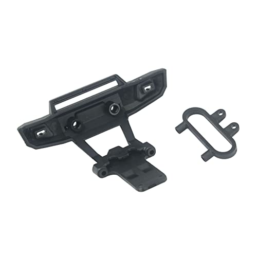 HBX Part M16004 Front Bumper Assembly for Haiboxing 1/16 RC Truck 16889 Truggy 16890