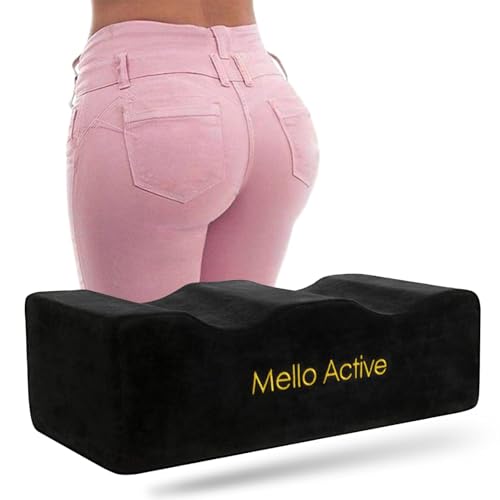 Mello Active BBL Pillow Post-Op Sitting Cushion