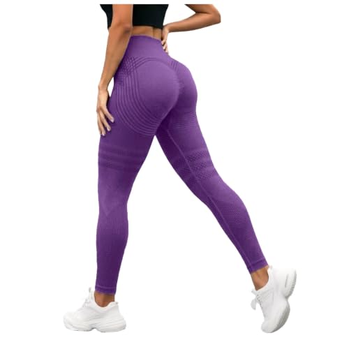 Allegorly Mallas Compresion Mujer Malla De Compresión Mujer Leggins Anticelulitis 3D Compresión Push Up Lipedema Celulitis Push Up Redefine Tu Silueta Sin Esfuerzo Pantalones