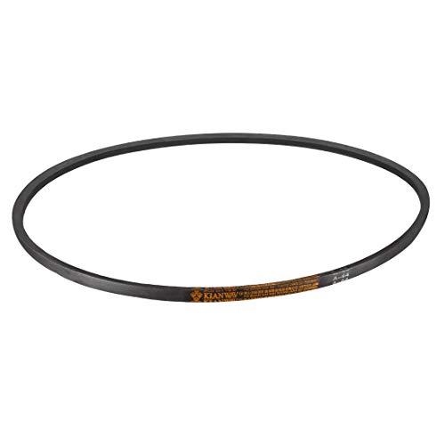 Sourcing map A-44 azionamento V-Belt 44 cinghia