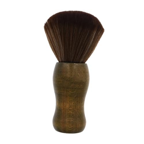 1Pc Static Vinyl Record Brush Cleaner Dust Removal for Turntables Soft Bristles to Enhance Sound Quality and Extend Vinyl Life