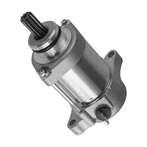 Moteur de démarreur pour Aprilia SXV RXV idéal lors de vos sorties tout-terrain